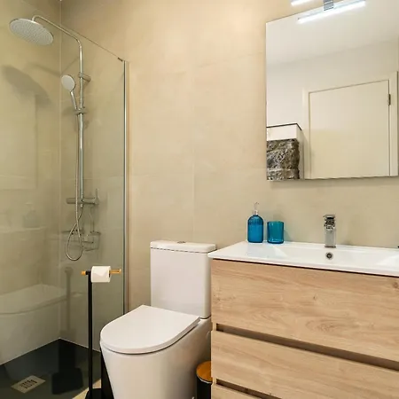 Mouras House, Σπίτι διακοπών