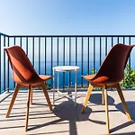 Mouras House, Tatil Evi *