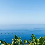 Tatil Evi Mouras House, *