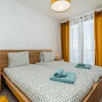 Tatil Evi Mouras House,