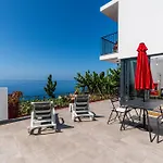 Mouras House, Arco da Calheta (Madeira)