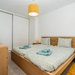 Mouras House, Tatil Evi *