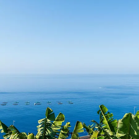 Mouras House, Arco da Calheta (Madeira)