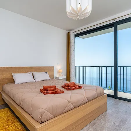 Mouras House, Arco da Calheta (Madeira)