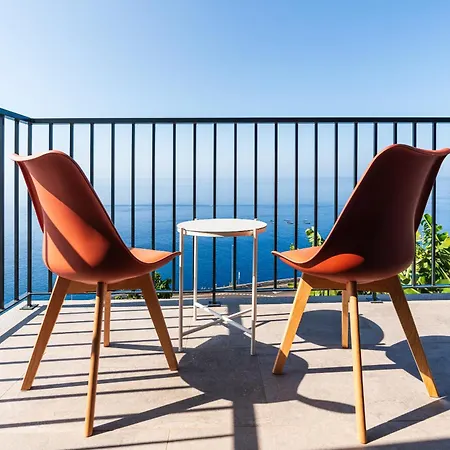 Mouras House, Vakantiehuis *