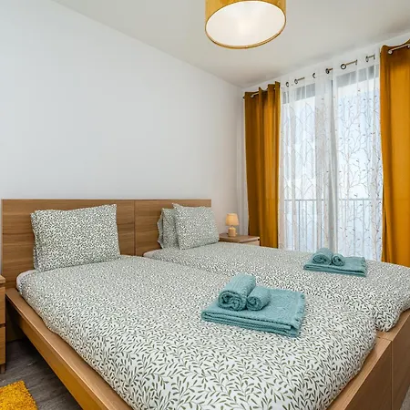 Vakantiehuis Mouras House,