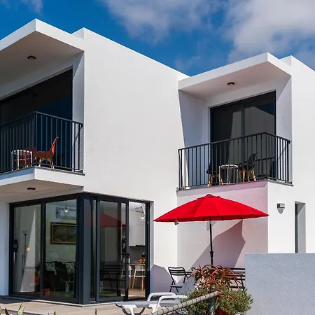 Tatil Evi Mouras House, *
