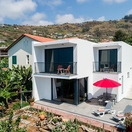 Mouras House, Tatil Evi *