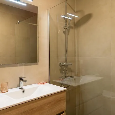 Mouras House, Сasa de vacaciones