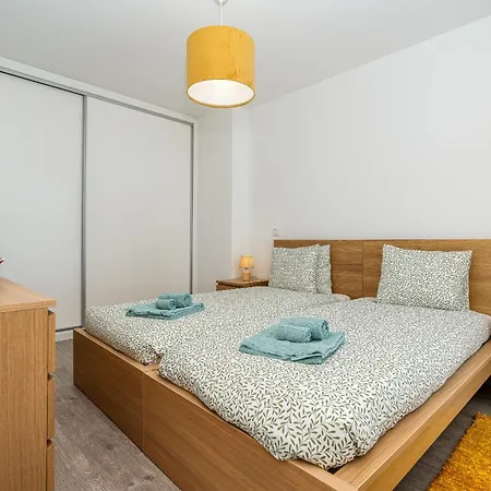 Mouras House, Vakantiehuis *