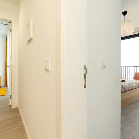 Vakantiehuis Mouras House, *