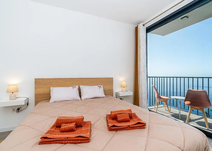 Mouras House, Casa vacanze