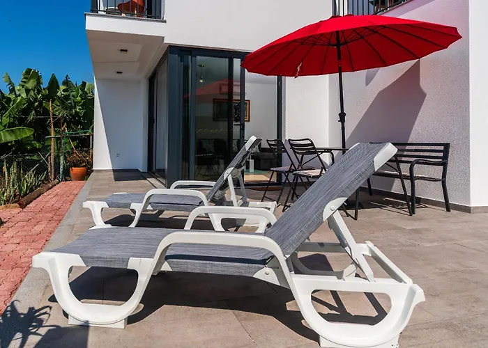 Casa vacanze Mouras House, *