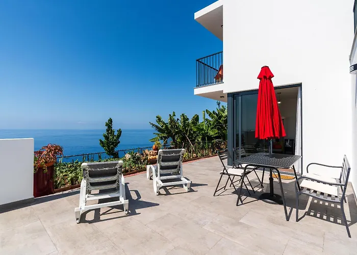 Mouras House, Casa vacanze