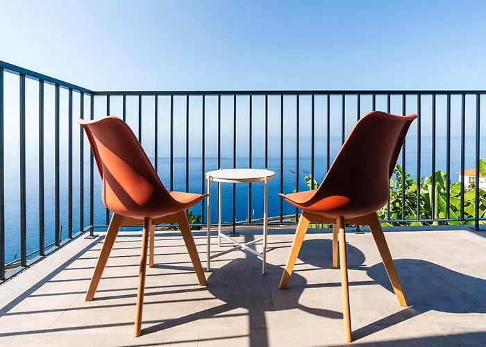 Mouras House, Casa vacanze *