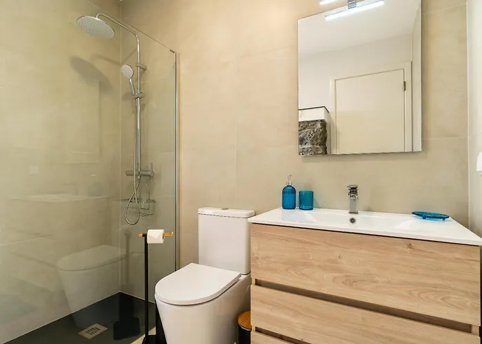 Mouras House, Casa vacanze