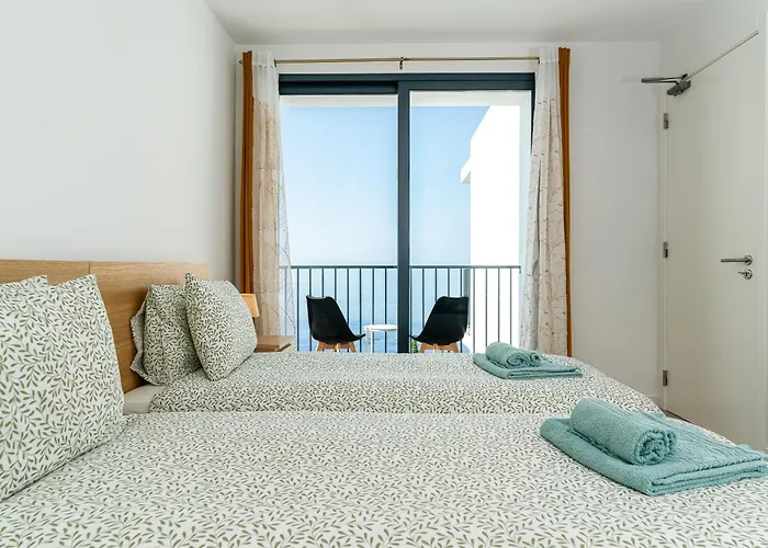 Casa vacanze Mouras House, Arco da Calheta (Madeira)