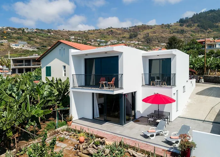 Mouras House, Casa vacanze *