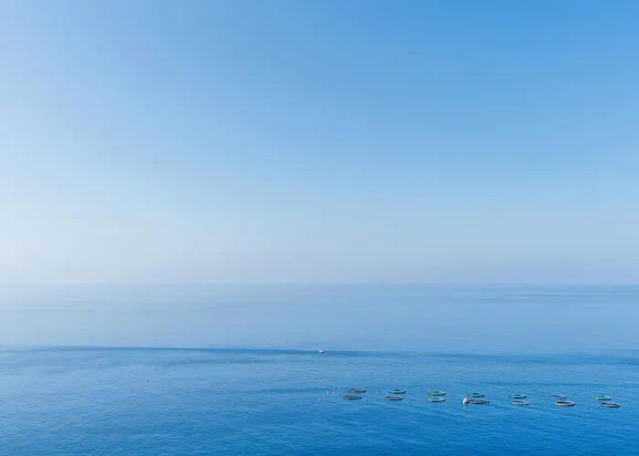 Mouras House, Casa vacanze