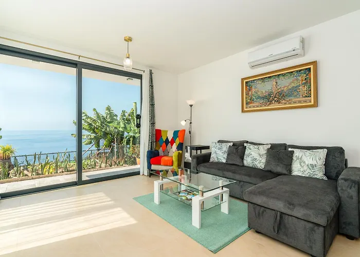 Mouras House, Casa vacanze *