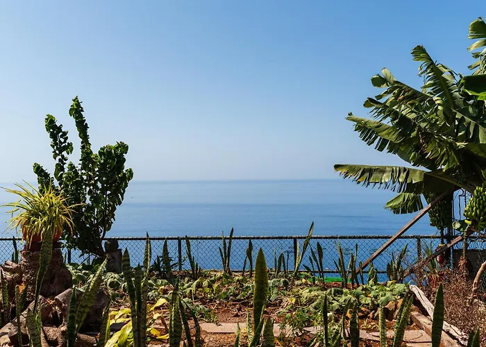 Mouras House, Casa vacanze Arco da Calheta (Madeira)