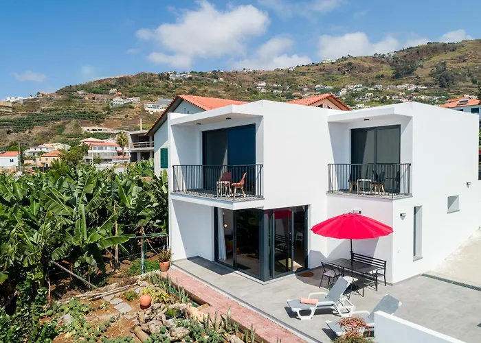 Mouras House, ארקו דה קלחטה