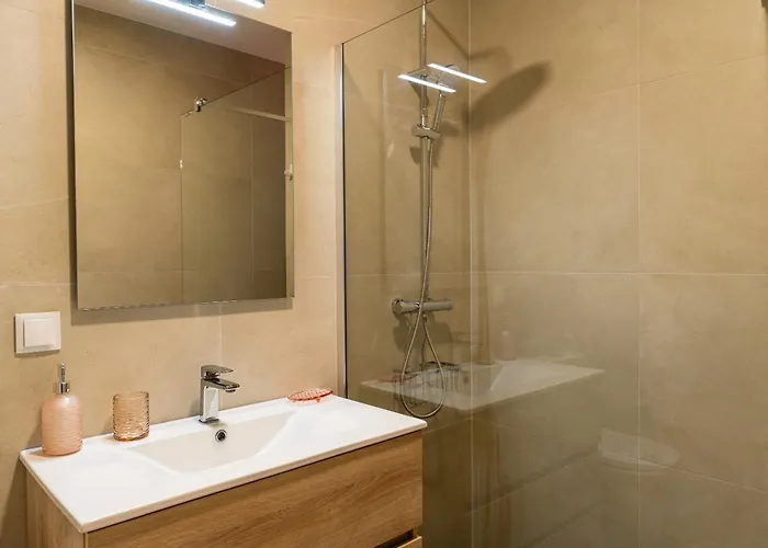 Mouras House, Casa vacanze