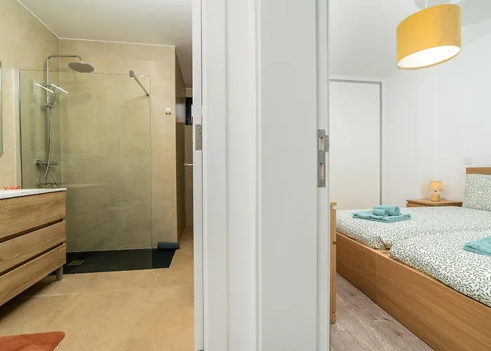 Casa vacanze Mouras House,